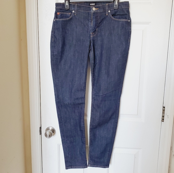 Hudson Jeans Denim - Hudson skinny jeans